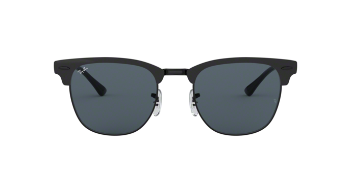 OKULARY RAY-BAN® CLUBMASTER RB 3716 186/R5 51 ROZMIAR M OKULARY RAY-BAN® CLUBMASTER RB 3716 186/R5 51 ROZMIAR M